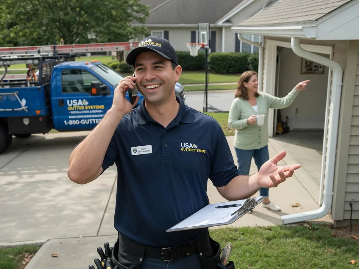 Gutter Installation Blue Mountain, AR FAQs